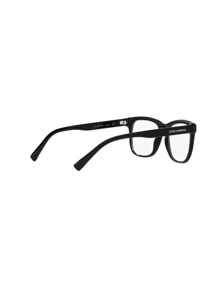 Dolce & Gabbana Kids - DX3356 - 501 - 51