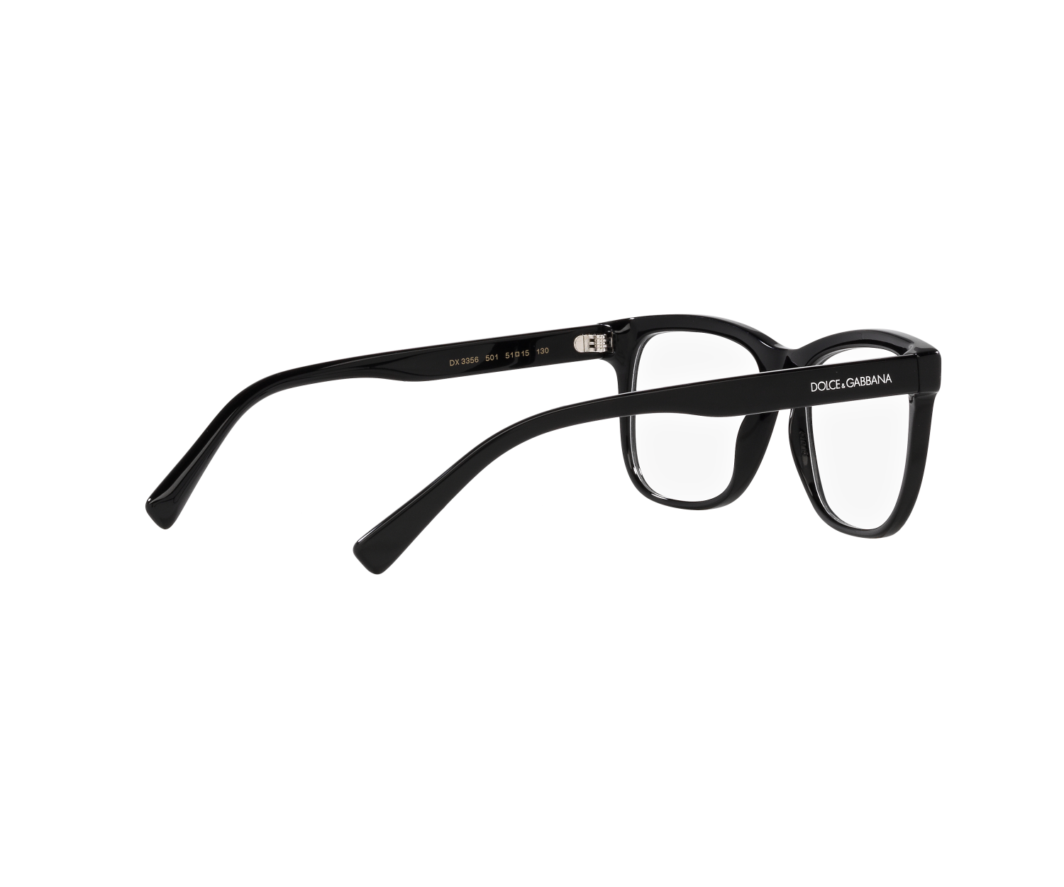 Dolce & Gabbana Kids - DX3356 - 501 - 51