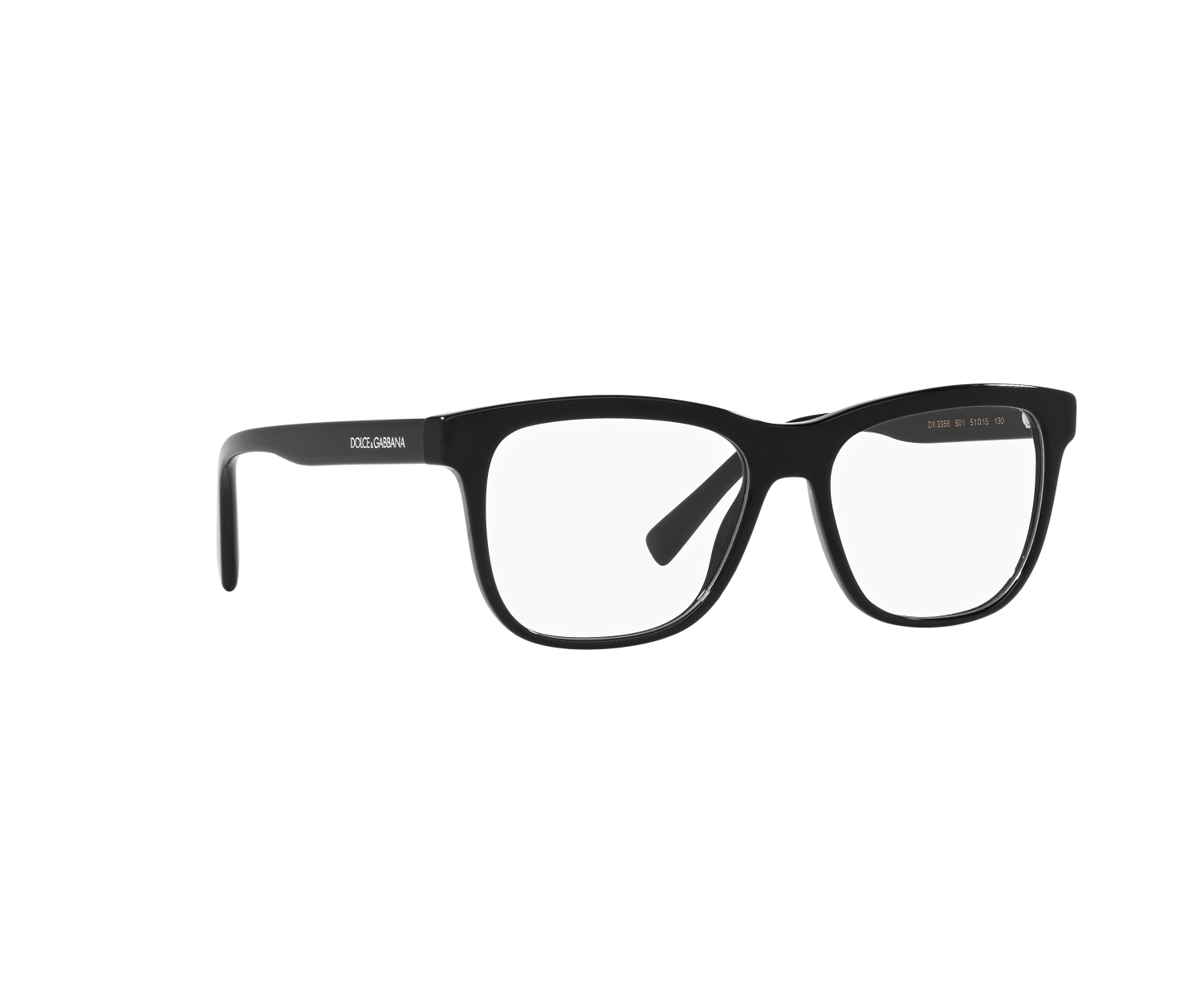 Dolce & Gabbana Kids - DX3356 - 501 - 51