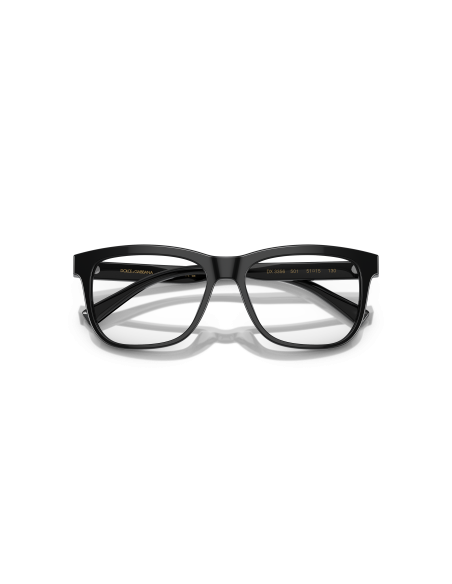 Dolce & Gabbana Kids - DX3356 - 501 - 51