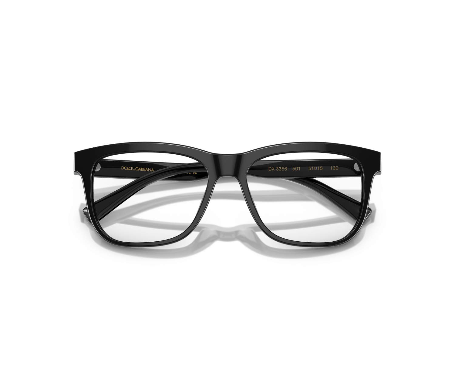 Dolce & Gabbana Kids - DX3356 - 501 - 51