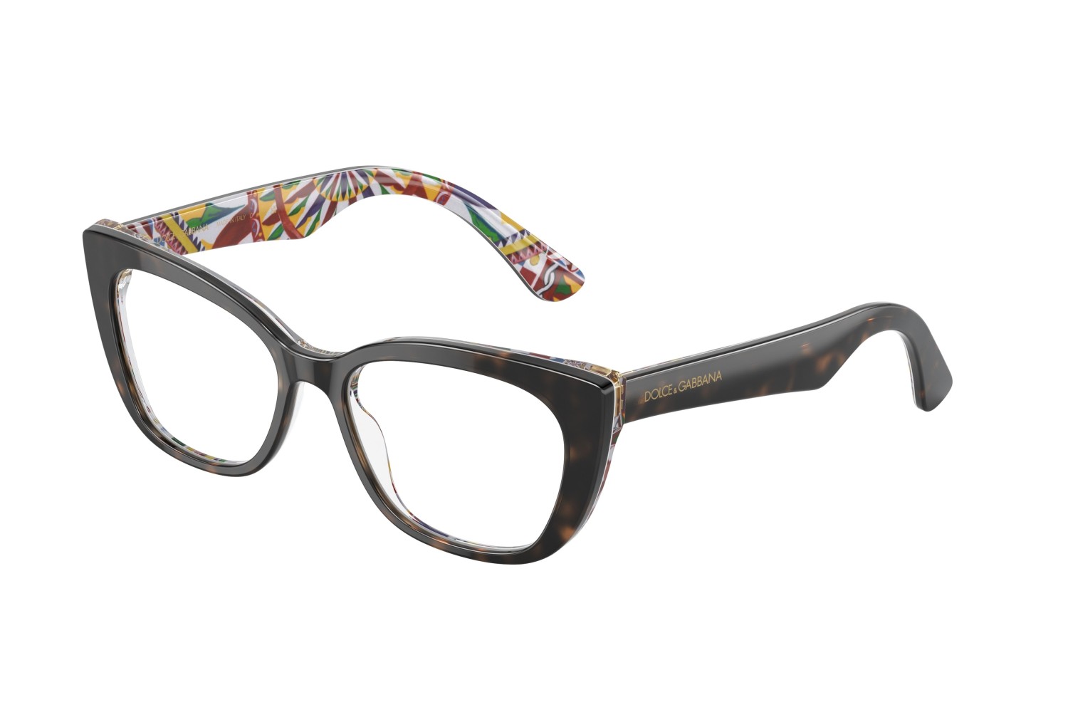 Dolce & Gabbana Kids - DX3357 - 3217 - 49