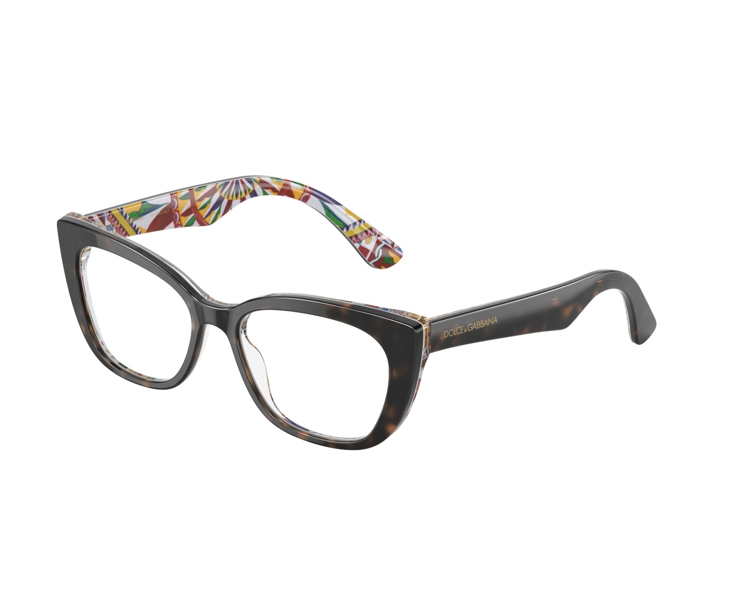 Dolce & Gabbana Kids - DX3357 - 3217 - 49