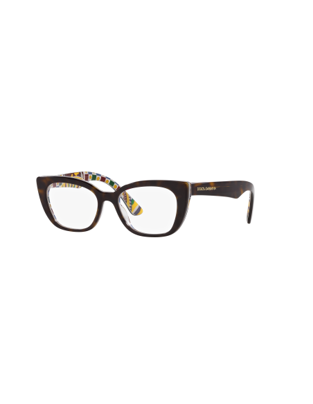 Dolce & Gabbana Kids - DX3357 - 3217 - 49