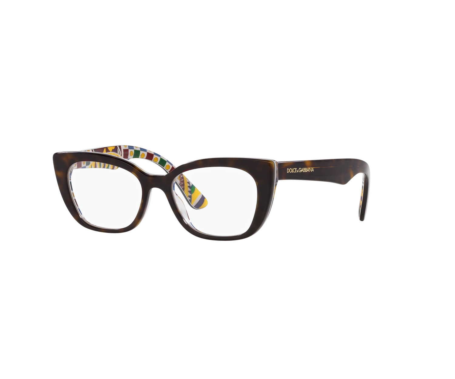 Dolce & Gabbana Kids - DX3357 - 3217 - 49