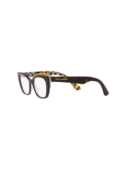 Dolce & Gabbana Kids - DX3357 - 3217 - 49