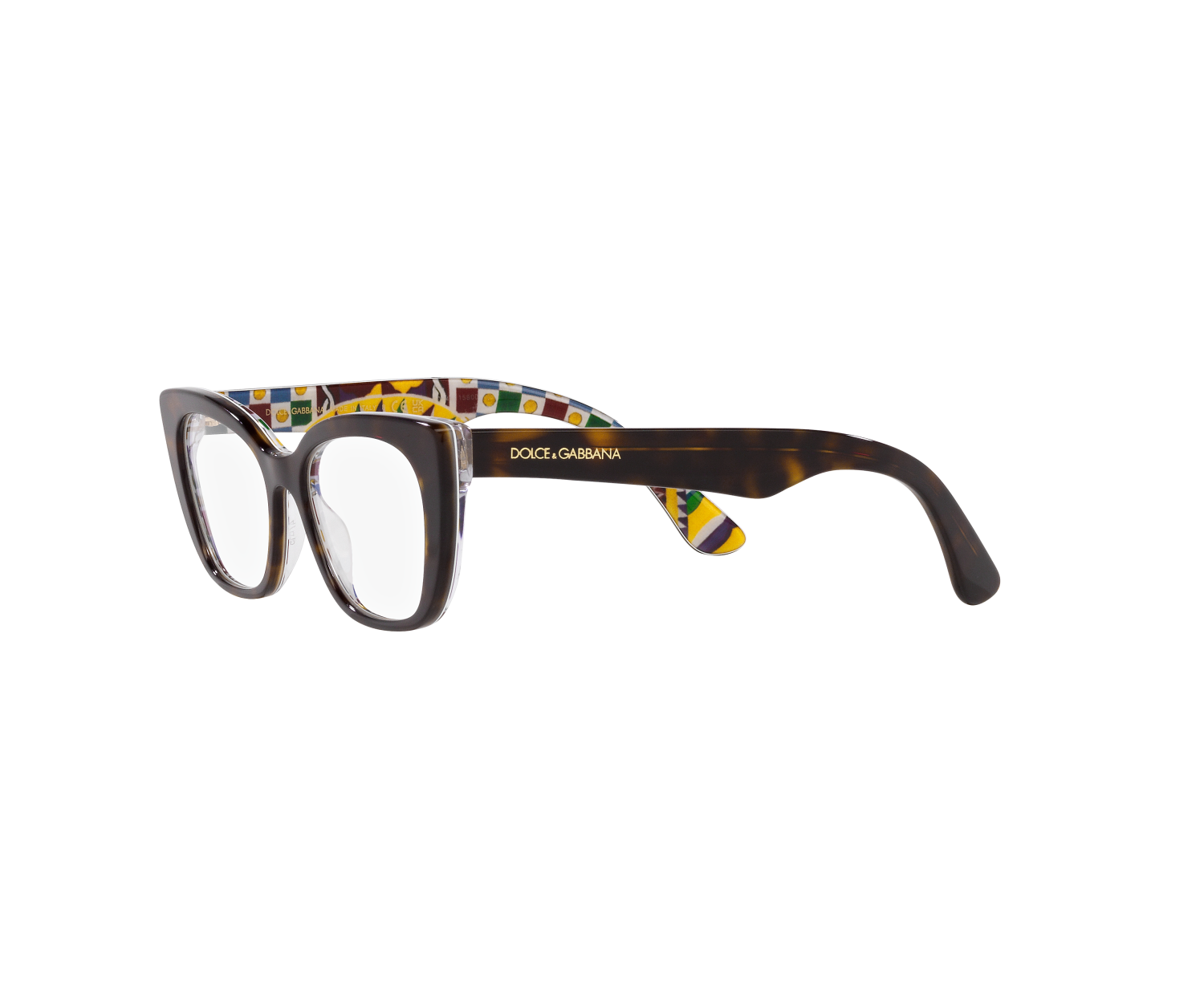 Dolce & Gabbana Kids - DX3357 - 3217 - 49