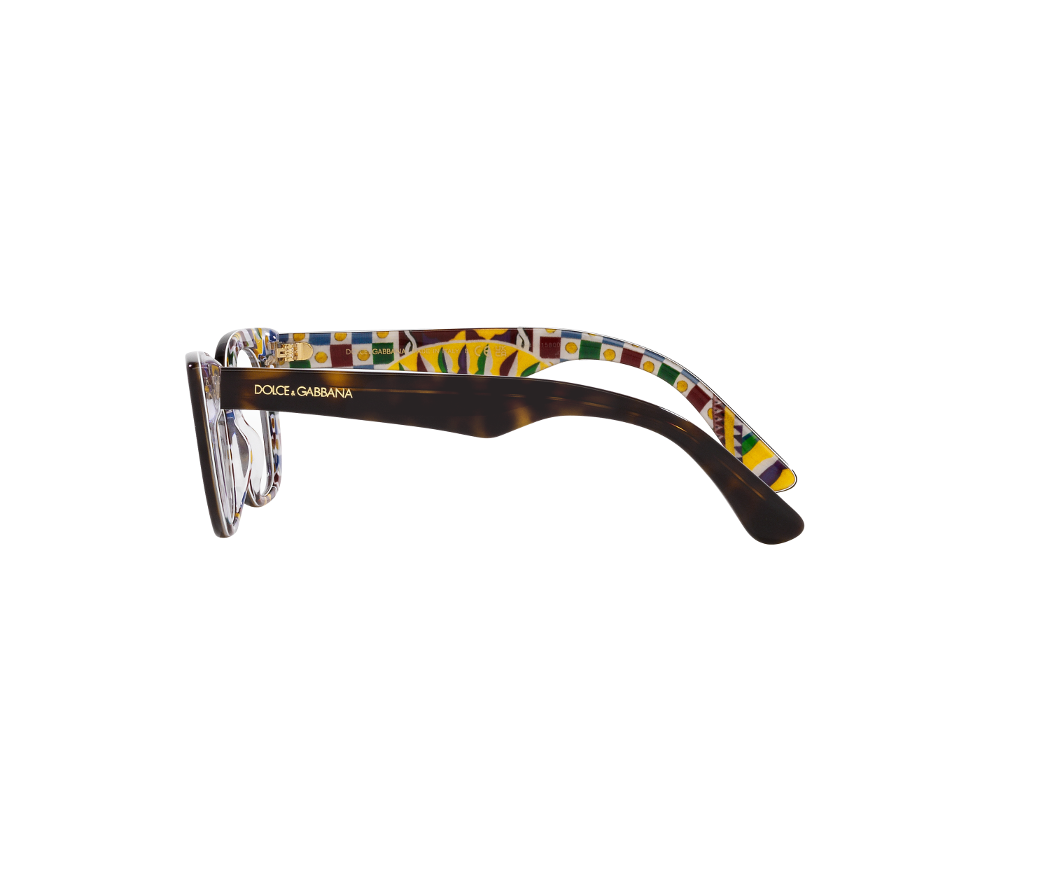 Dolce & Gabbana Kids - DX3357 - 3217 - 49