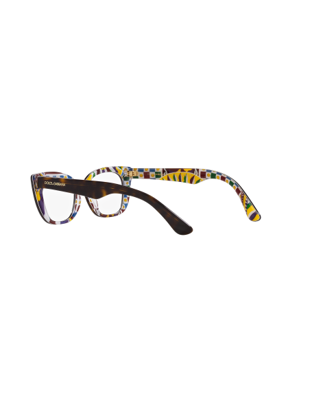 Dolce & Gabbana Kids - DX3357 - 3217 - 49