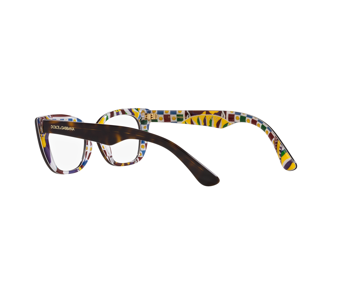 Dolce & Gabbana Kids - DX3357 - 3217 - 49