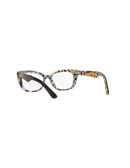 Dolce & Gabbana Kids - DX3357 - 3217 - 49