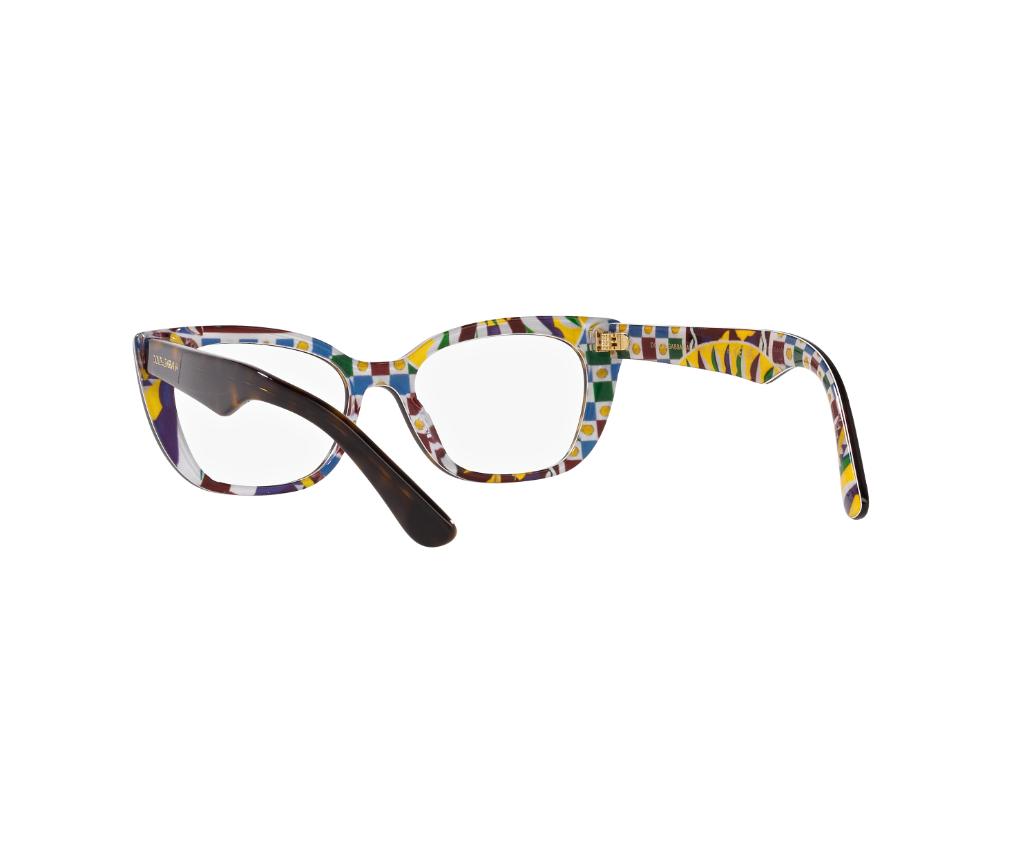 Dolce & Gabbana Kids - DX3357 - 3217 - 49