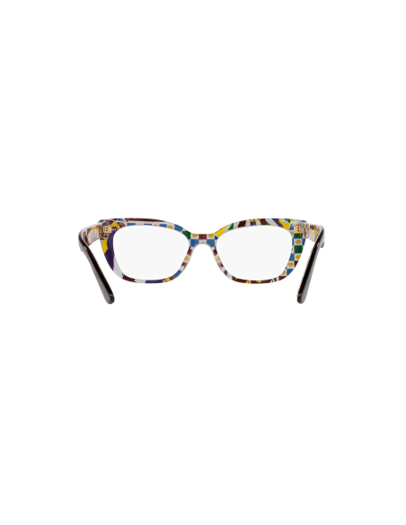 Dolce & Gabbana Kids - DX3357 - 3217 - 49