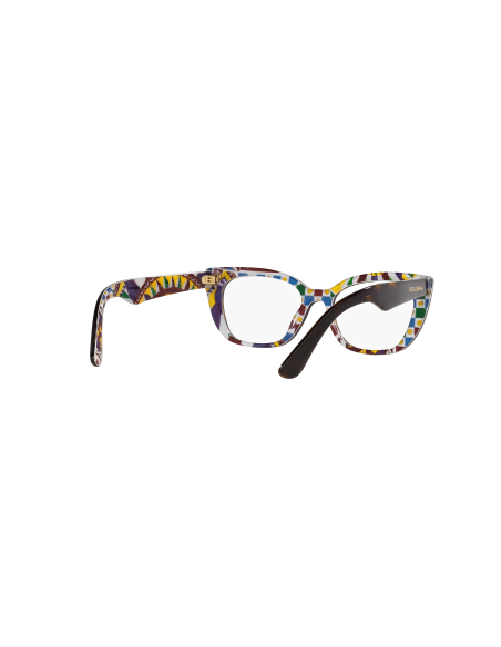 Dolce & Gabbana Kids - DX3357 - 3217 - 49