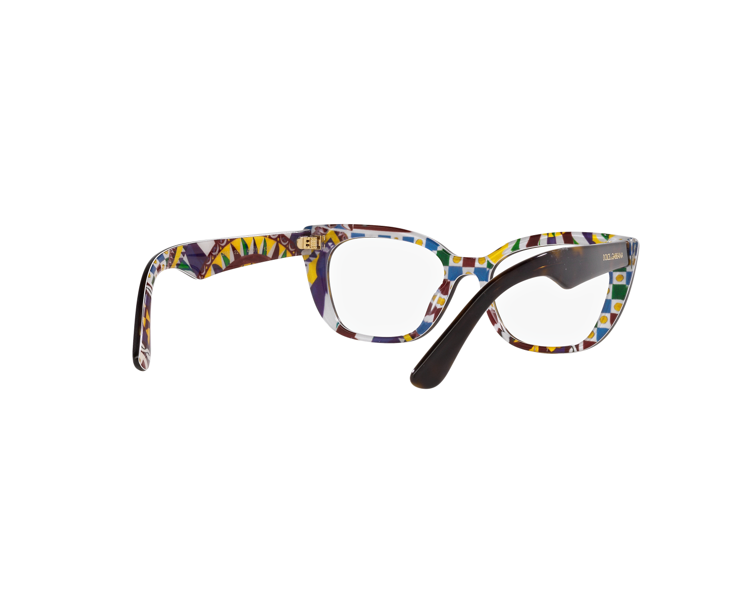 Dolce & Gabbana Kids - DX3357 - 3217 - 49