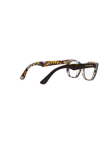 Dolce & Gabbana Kids - DX3357 - 3217 - 49