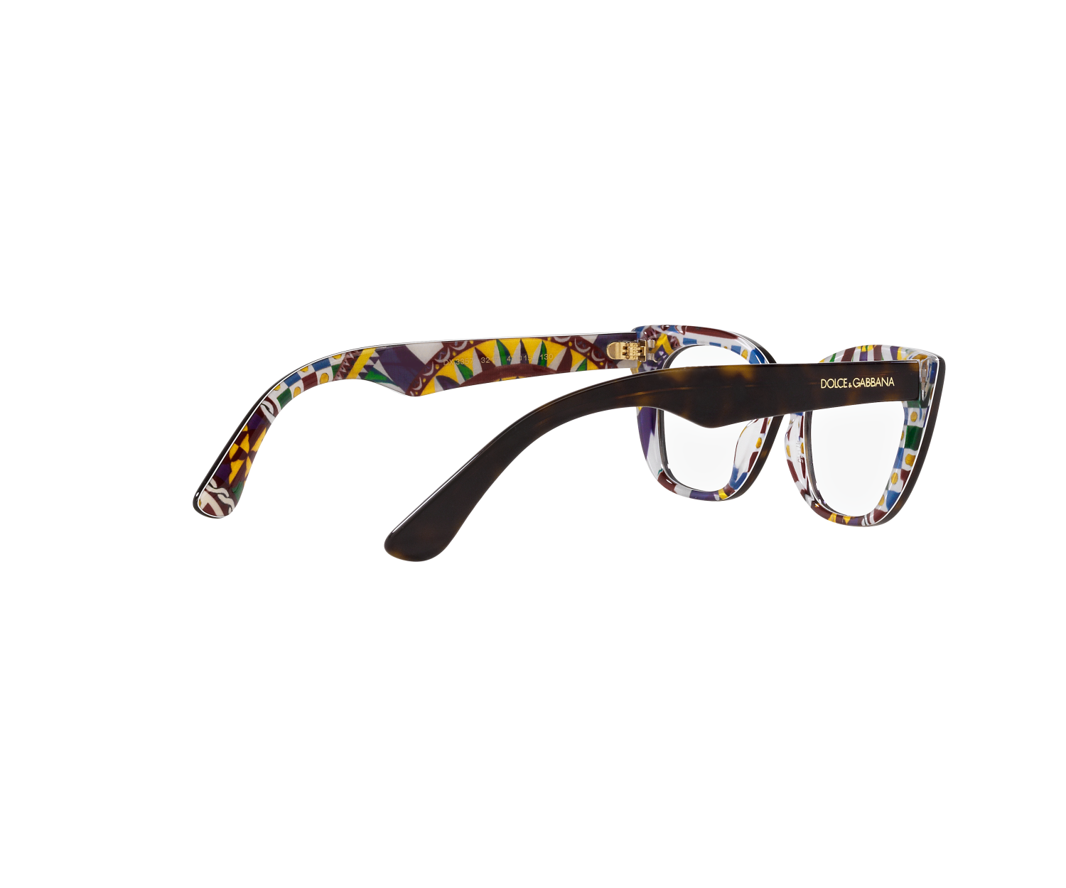 Dolce & Gabbana Kids - DX3357 - 3217 - 49