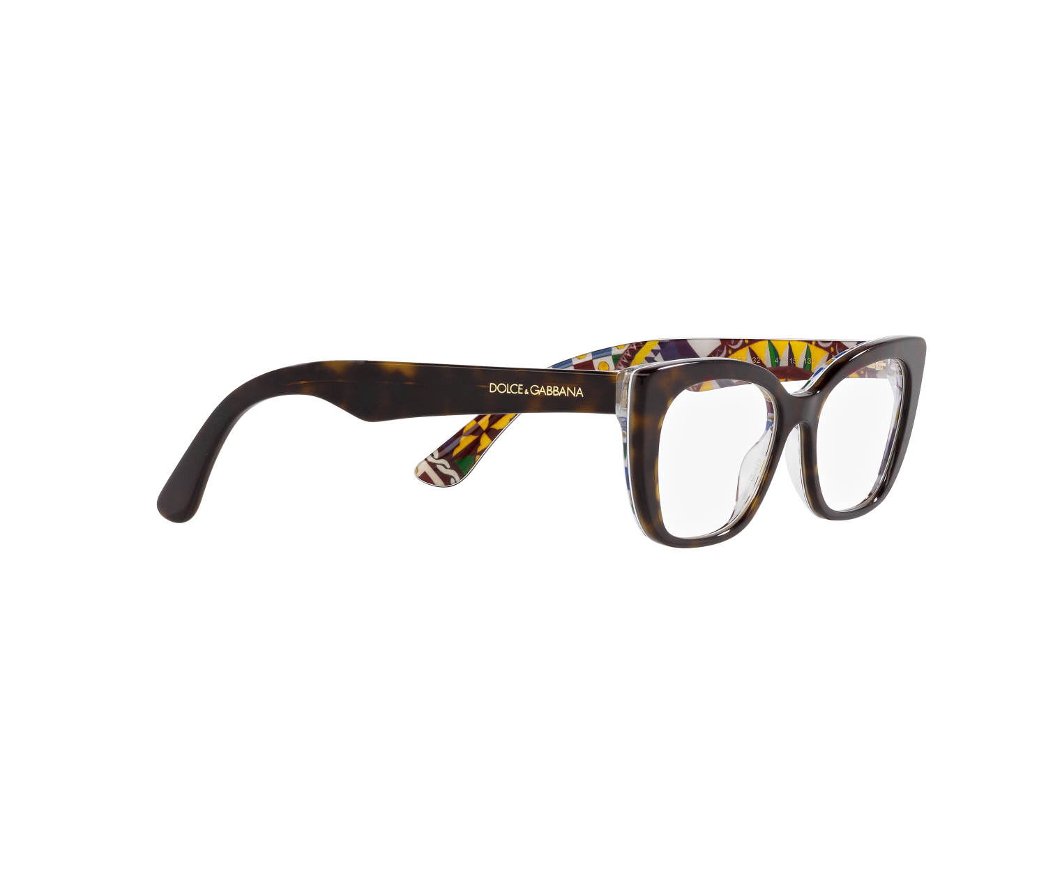 Dolce & Gabbana Kids - DX3357 - 3217 - 49