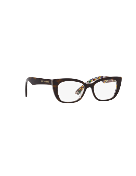 Dolce & Gabbana Kids - DX3357 - 3217 - 49