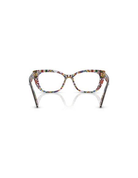 Dolce & Gabbana Kids - DX3357 - 3217 - 49