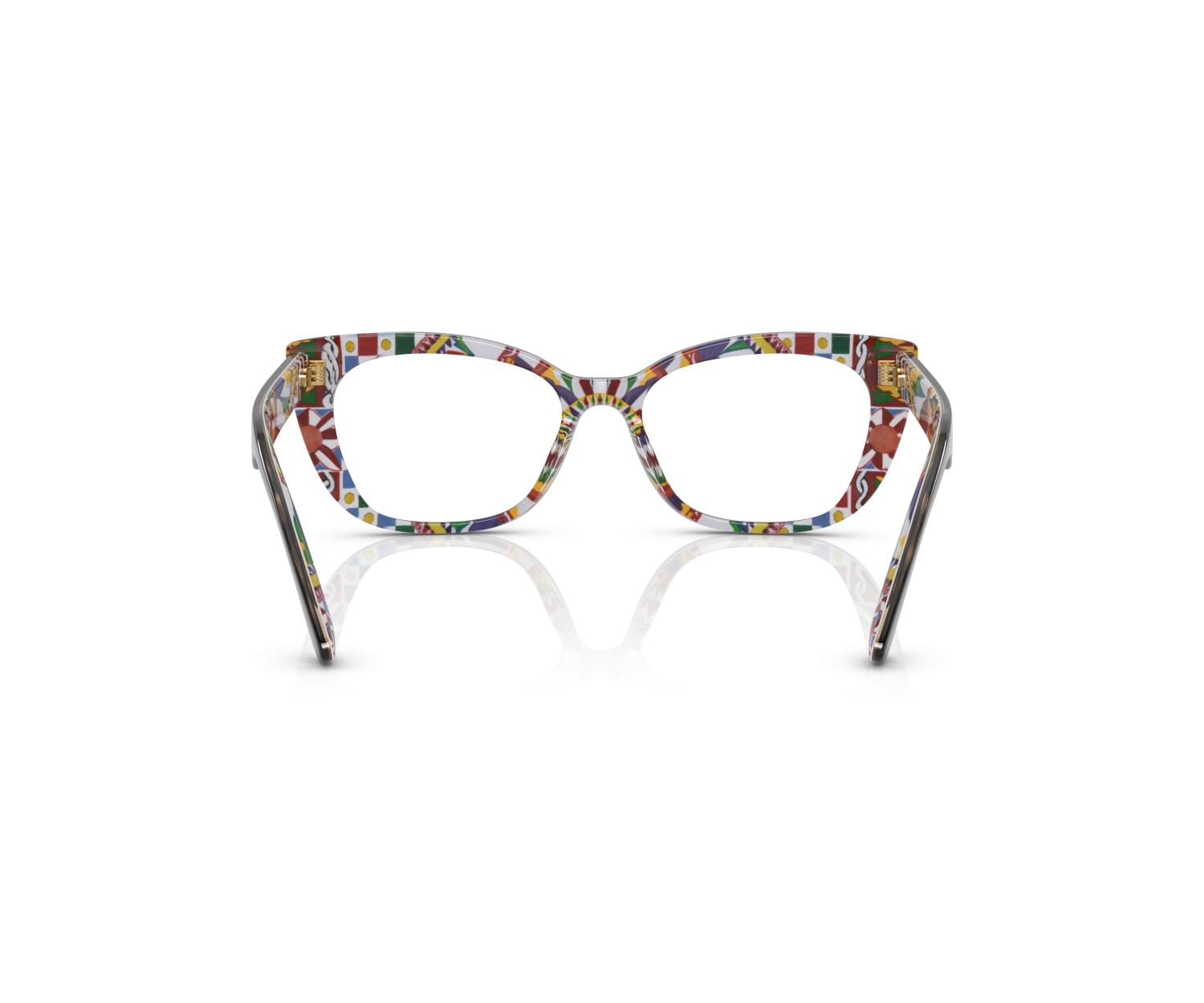 Dolce & Gabbana Kids - DX3357 - 3217 - 49