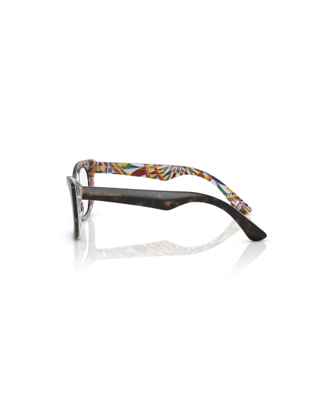 Dolce & Gabbana Kids - DX3357 - 3217 - 49
