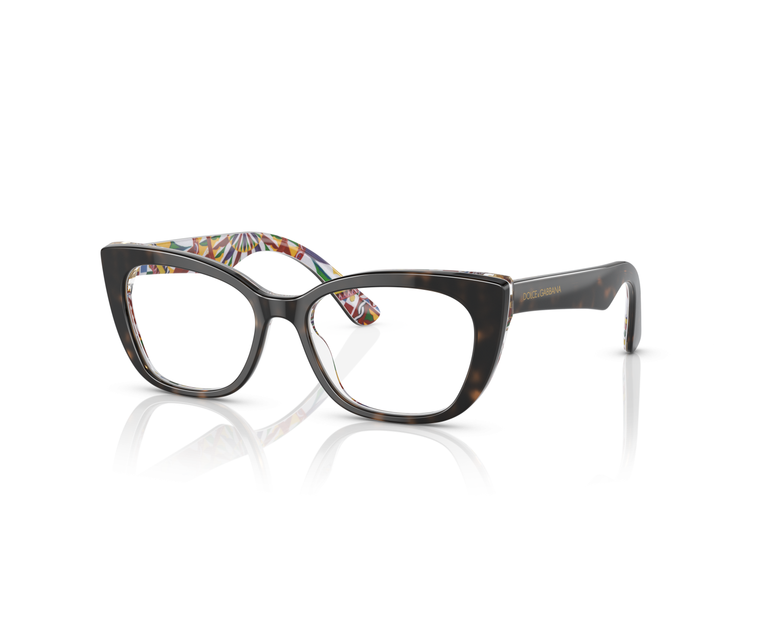 Dolce & Gabbana Kids - DX3357 - 3217 - 49
