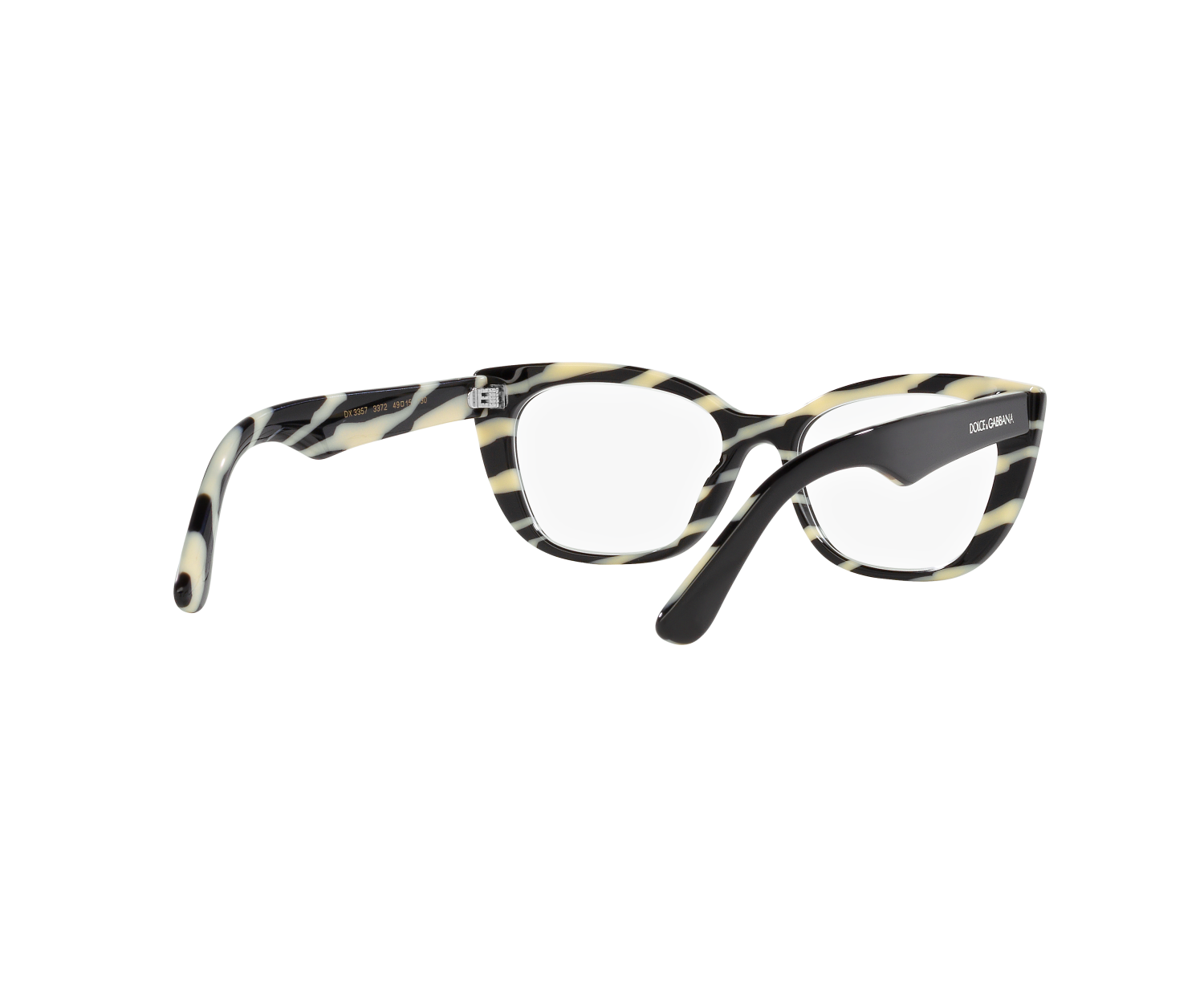 Dolce & Gabbana Kids - DX3357 - 3372 - 49