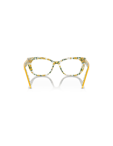 Dolce & Gabbana Kids - DX3357 - 3443 - 49