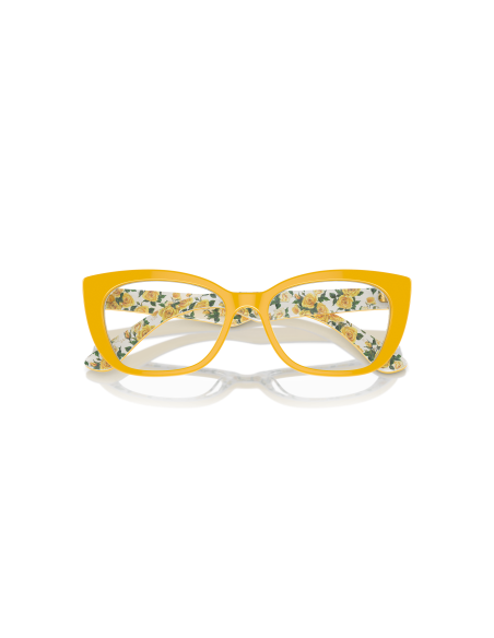 Dolce & Gabbana Kids - DX3357 - 3443 - 49
