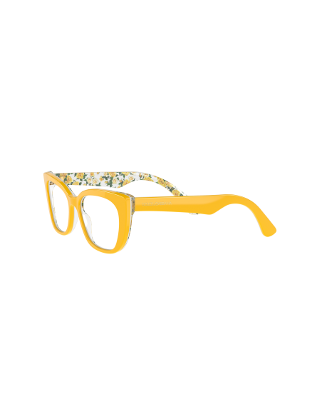 Dolce & Gabbana Kids - DX3357 - 3443 - 49