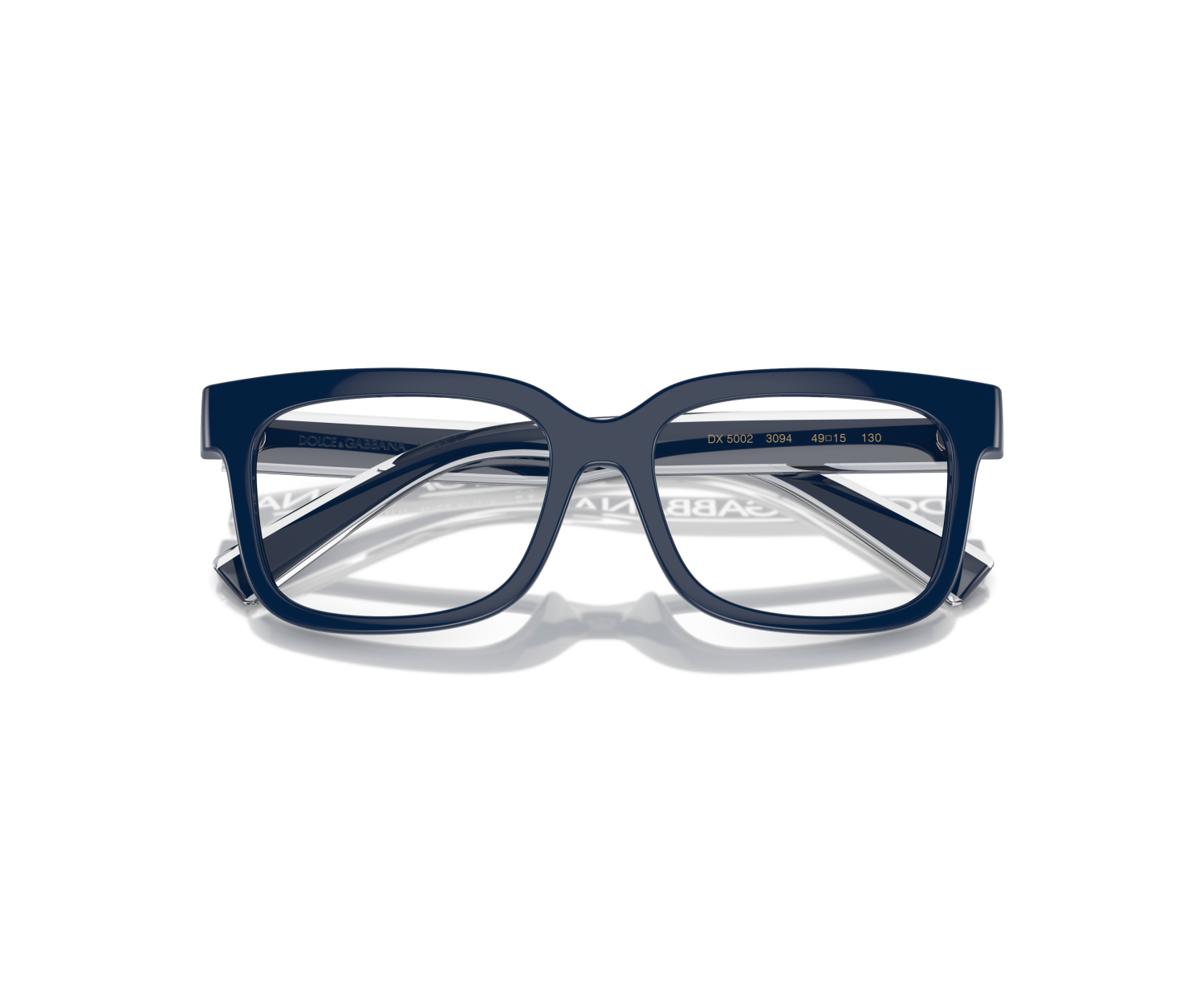 Dolce & Gabbana Kids - DX5002 - 3094 - 49