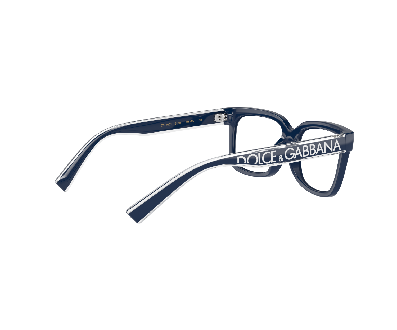 Dolce & Gabbana Kids - DX5002 - 3094 - 49