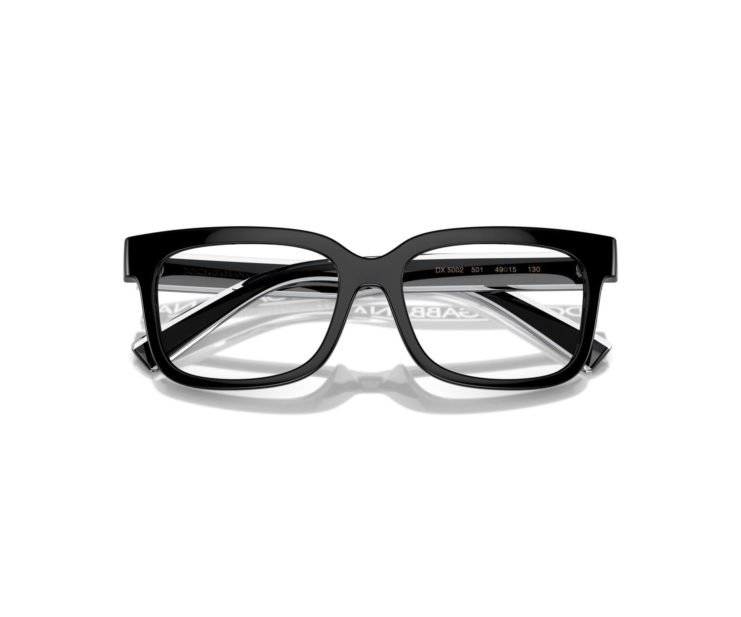 Dolce & Gabbana Kids - DX5002 - 501 - 49