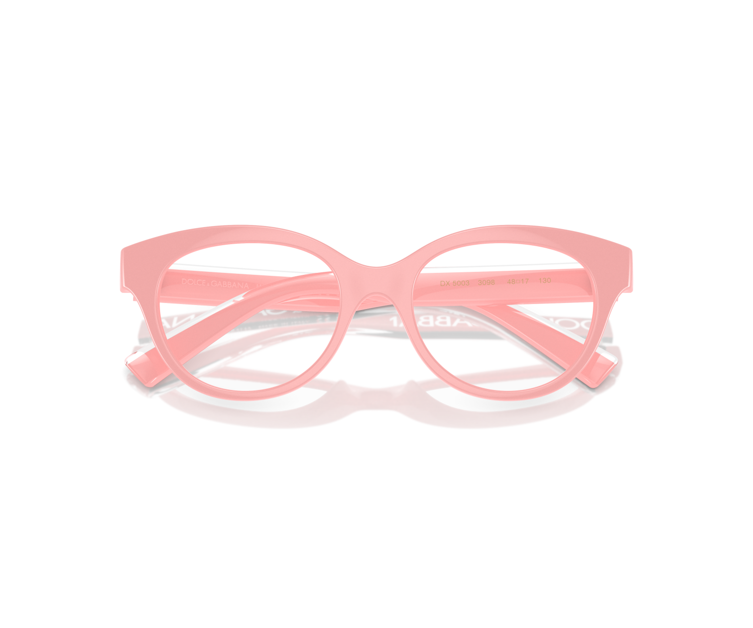 Dolce & Gabbana Kids - DX5003 - 3098 - 48