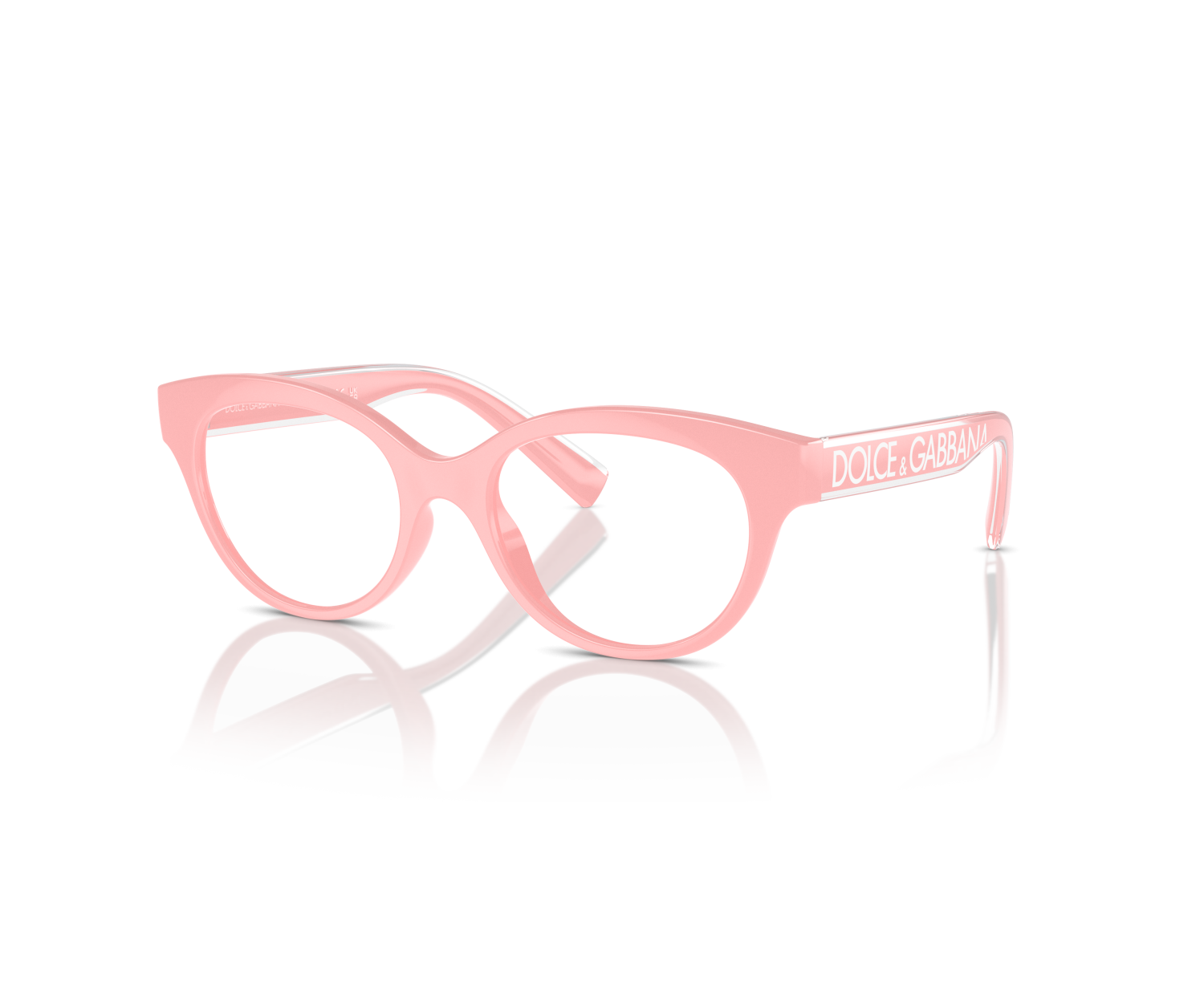 Dolce & Gabbana Kids - DX5003 - 3098 - 48