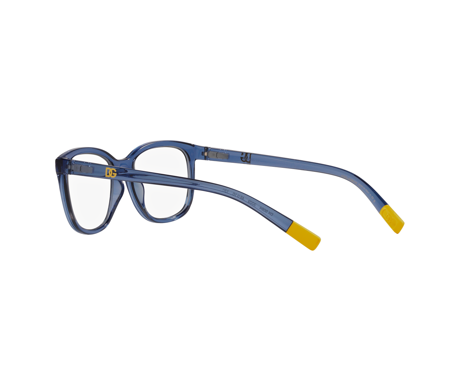 Dolce & Gabbana Kids - DX5094 - 3009 - 50