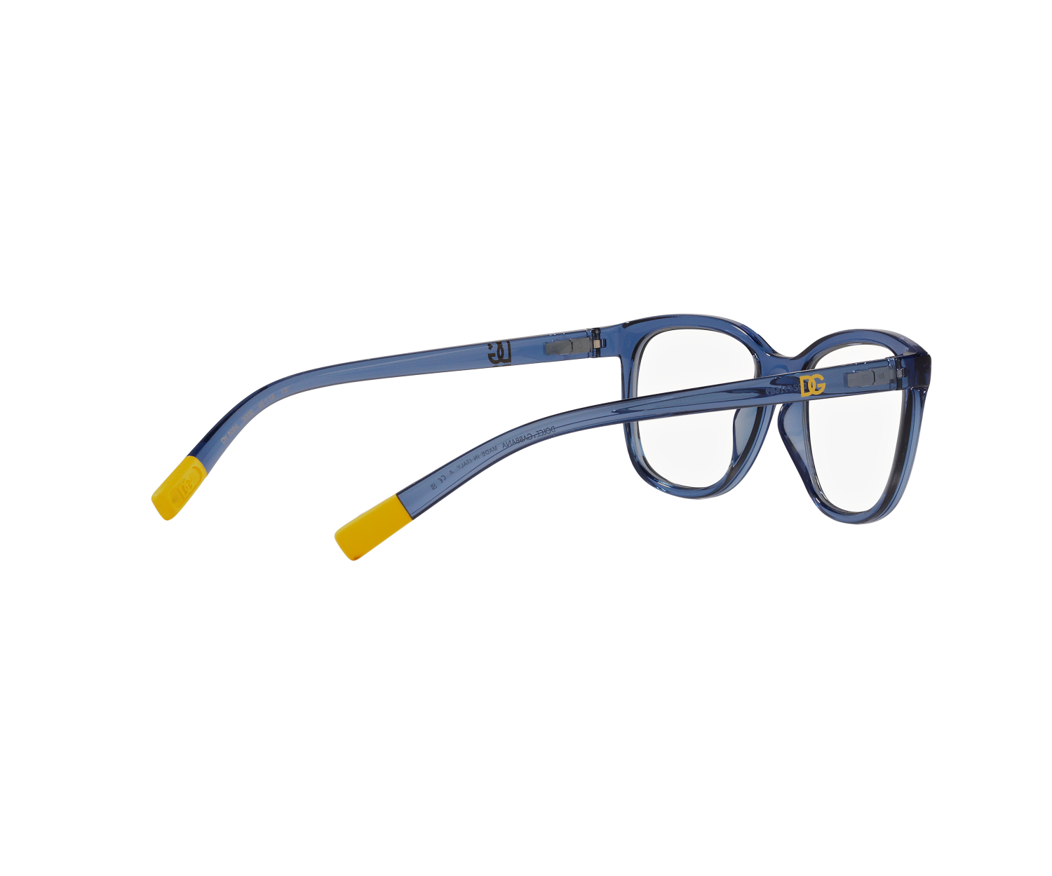 Dolce & Gabbana Kids - DX5094 - 3009 - 50