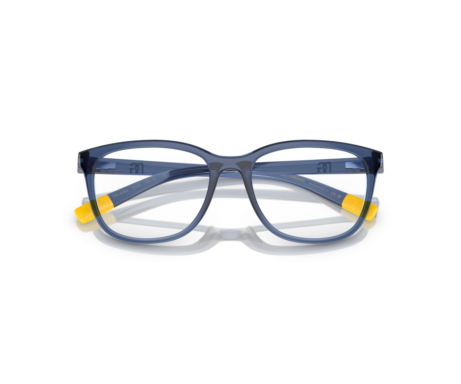 Dolce & Gabbana Kids - DX5094 - 3009 - 50