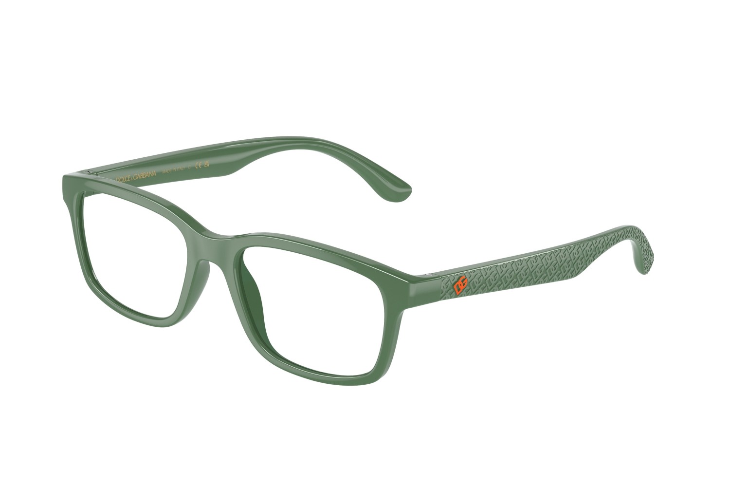 Dolce & Gabbana Kids - DX5097 - 3329 - 48