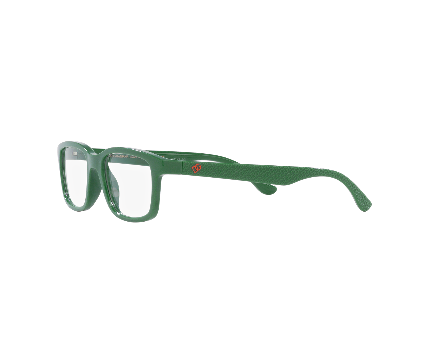 Dolce & Gabbana Kids - DX5097 - 3329 - 48