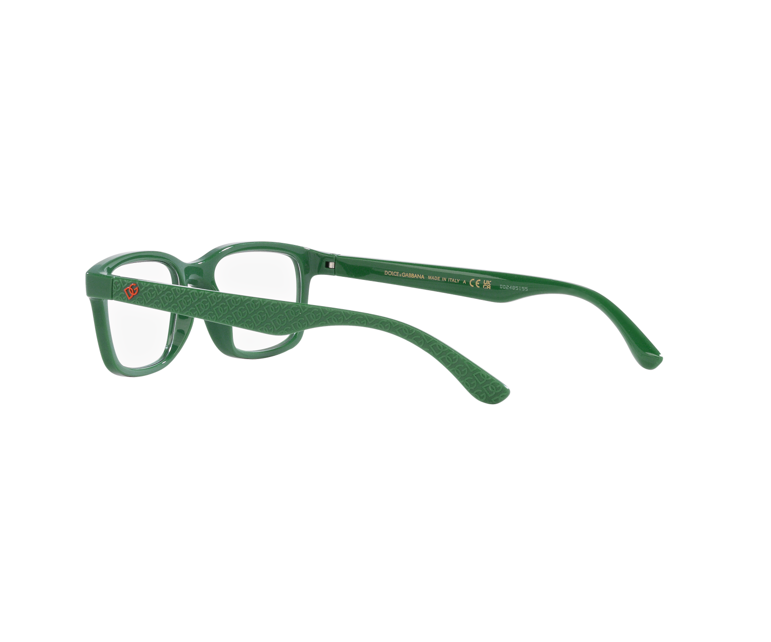 Dolce & Gabbana Kids - DX5097 - 3329 - 48