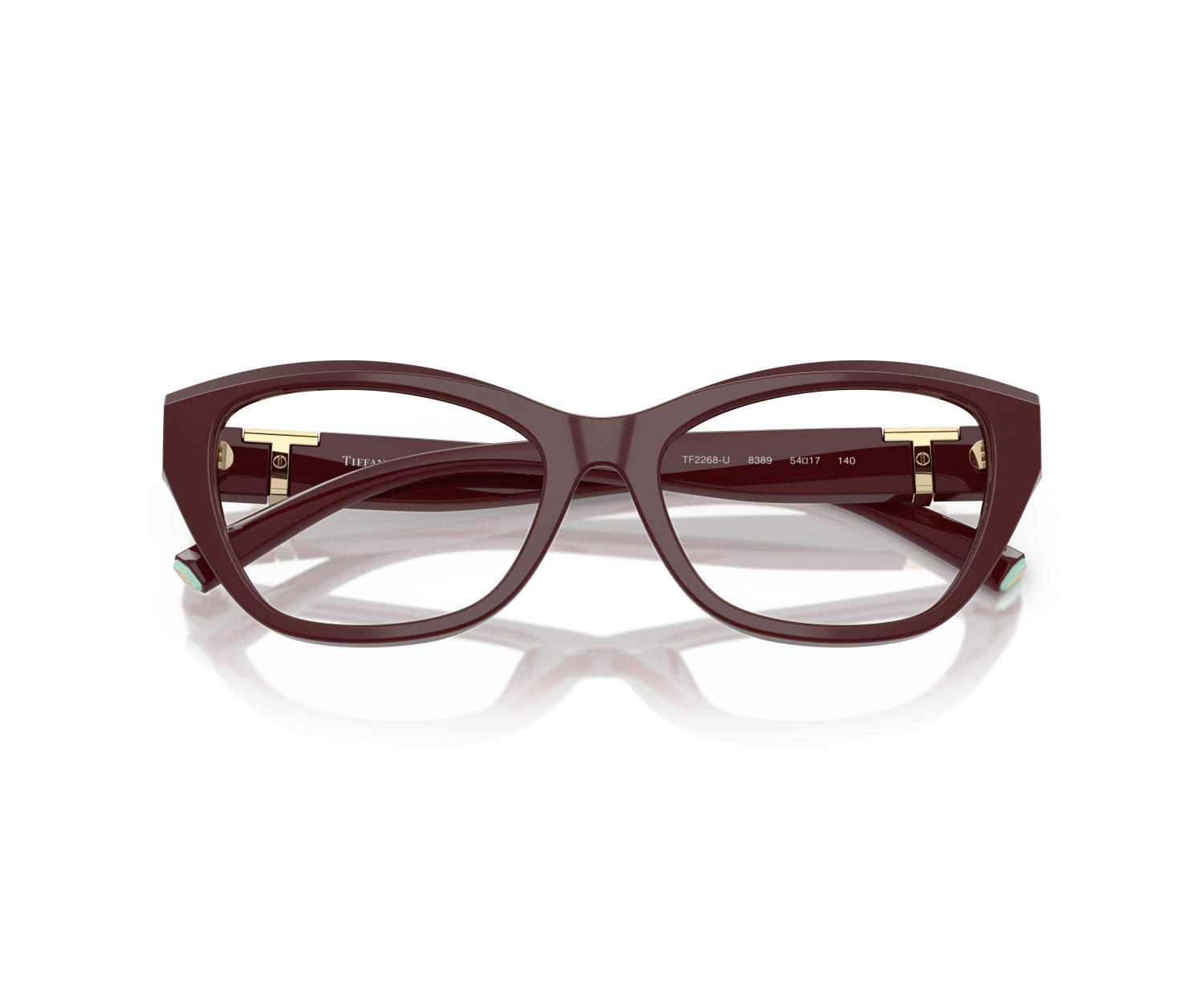 TIFFANY - TF2268U - 8389 - 54