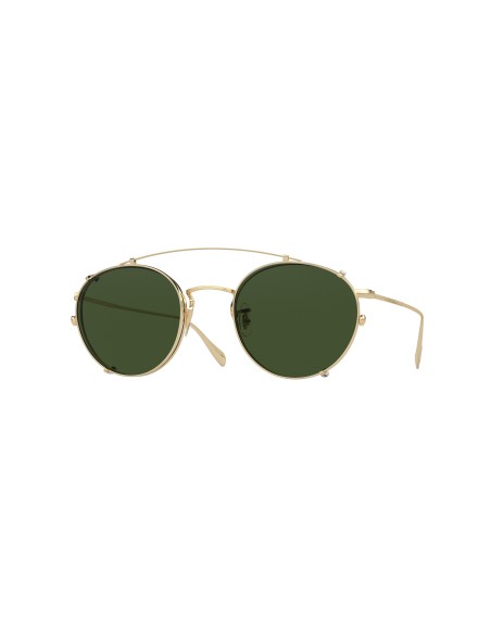 OLIVER PEOPLES - COLERIDGE CLIP - OV1186C - 503571 - 50