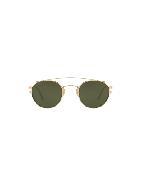 OLIVER PEOPLES - COLERIDGE CLIP - OV1186C - 503571 - 50