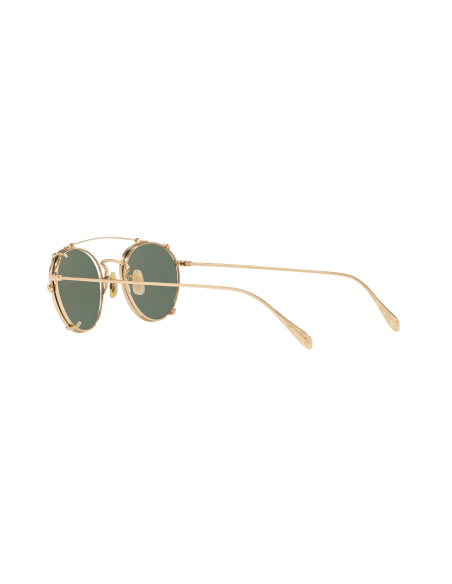 OLIVER PEOPLES - COLERIDGE CLIP - OV1186C - 503571 - 50