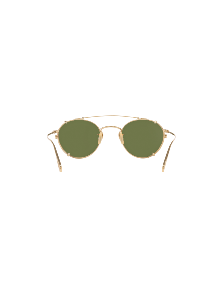 OLIVER PEOPLES - COLERIDGE CLIP - OV1186C - 503571 - 50