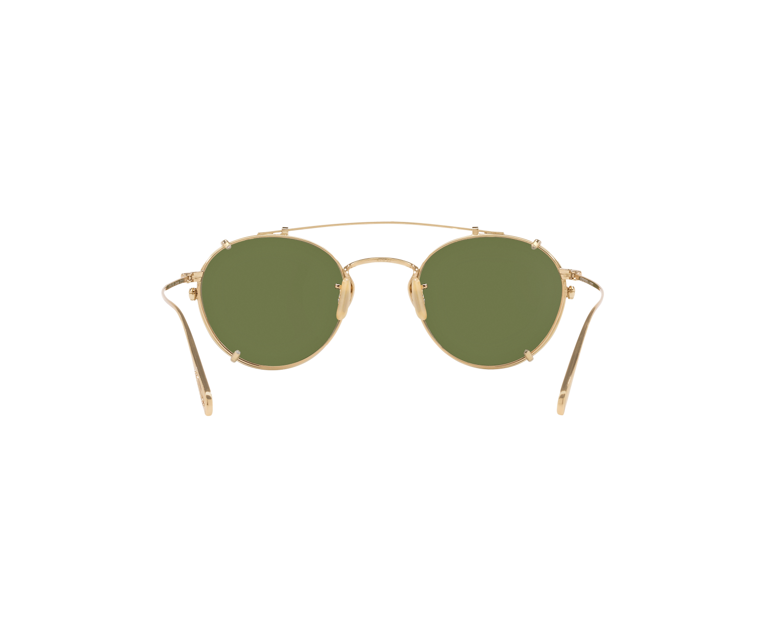 OLIVER PEOPLES - COLERIDGE CLIP - OV1186C - 503571 - 50
