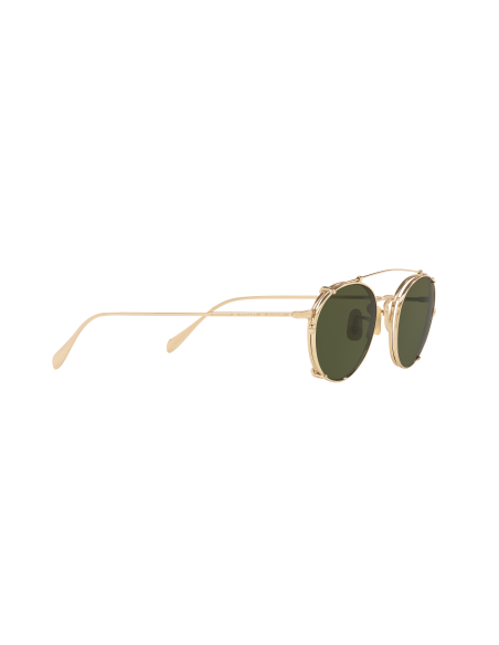 OLIVER PEOPLES - COLERIDGE CLIP - OV1186C - 503571 - 50