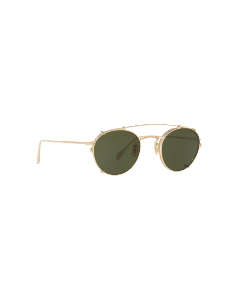 OLIVER PEOPLES - COLERIDGE CLIP - OV1186C - 503571 - 50